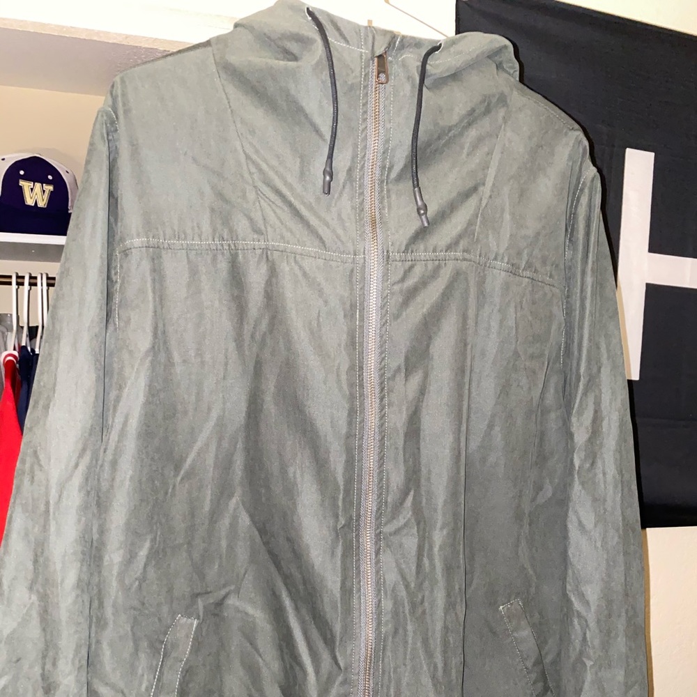 Globe International PACSUN Coat.